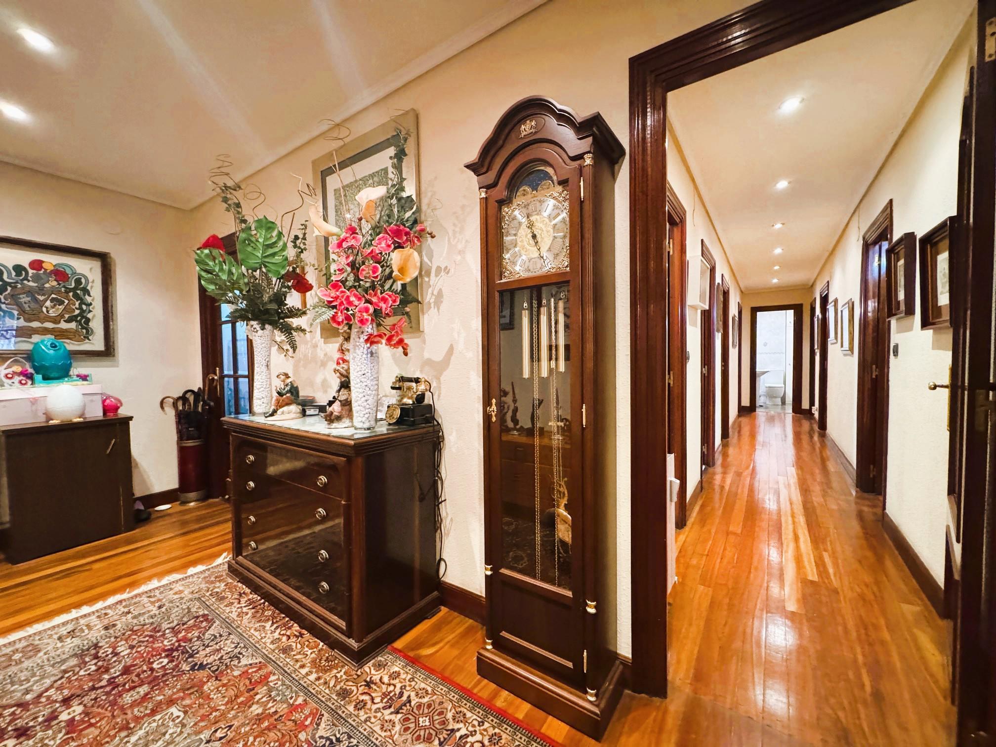 Imagen 21 Piso en venta en Getxo / Bidearte Las Arenas