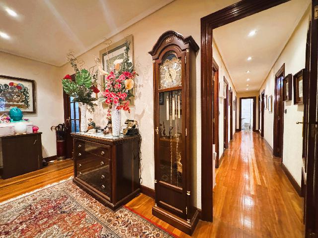 Imagen 21 Inmueble 292405 - Piso en venta en Getxo / Bidearte Las Arenas