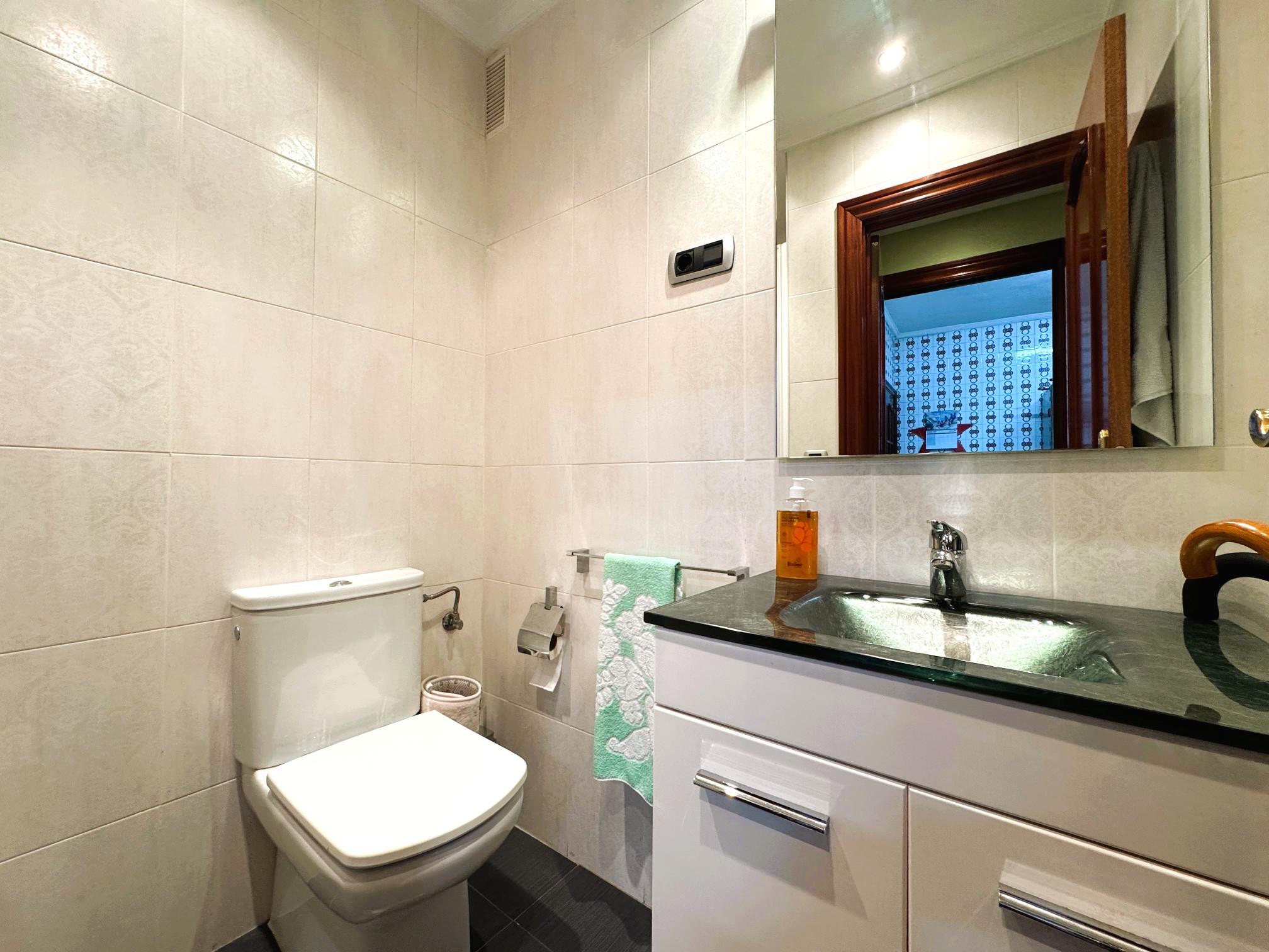 Imagen 23 Piso en venta en Getxo / Bidearte Las Arenas