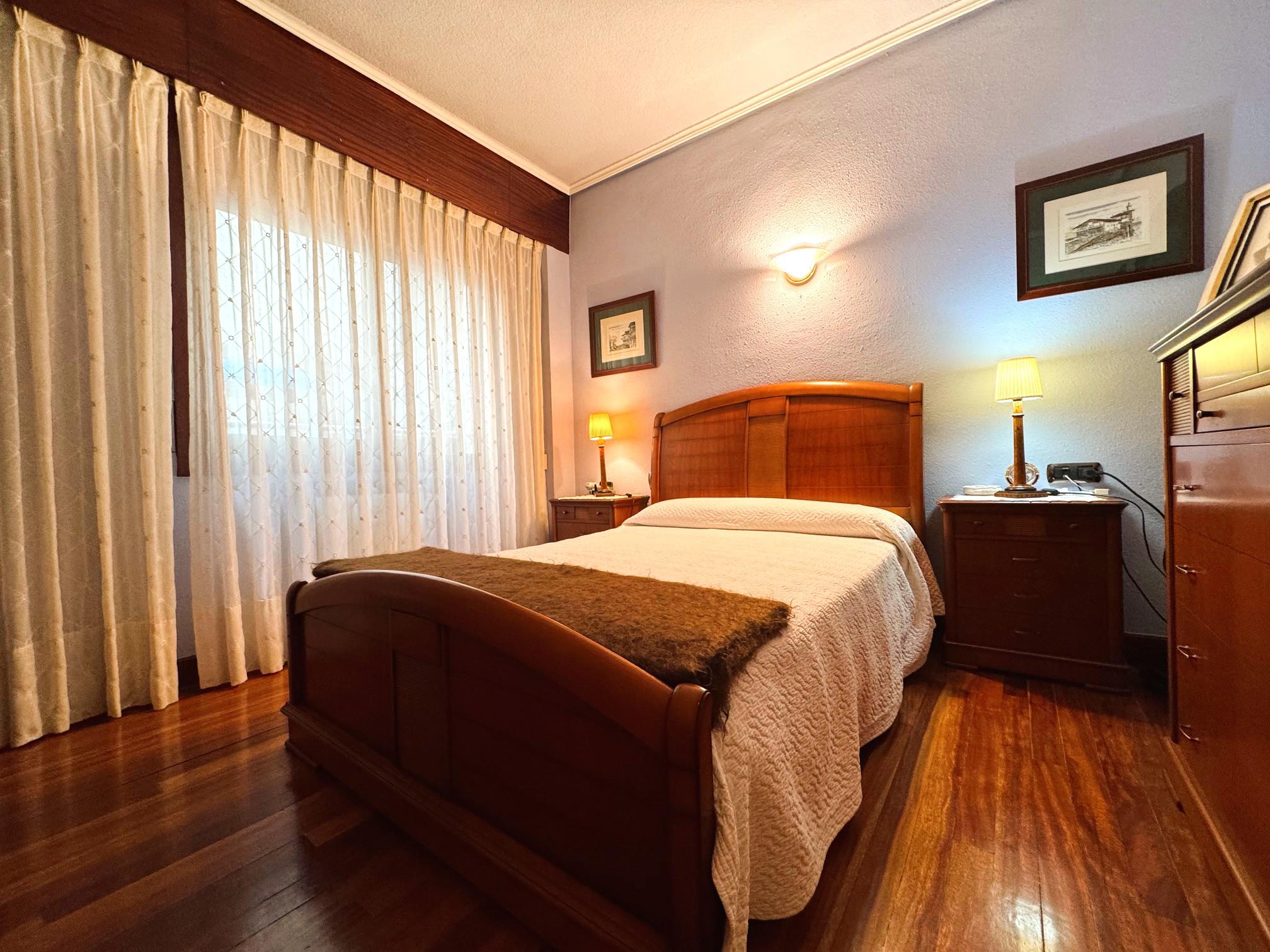 Imagen 39 Piso en venta en Getxo / Bidearte Las Arenas