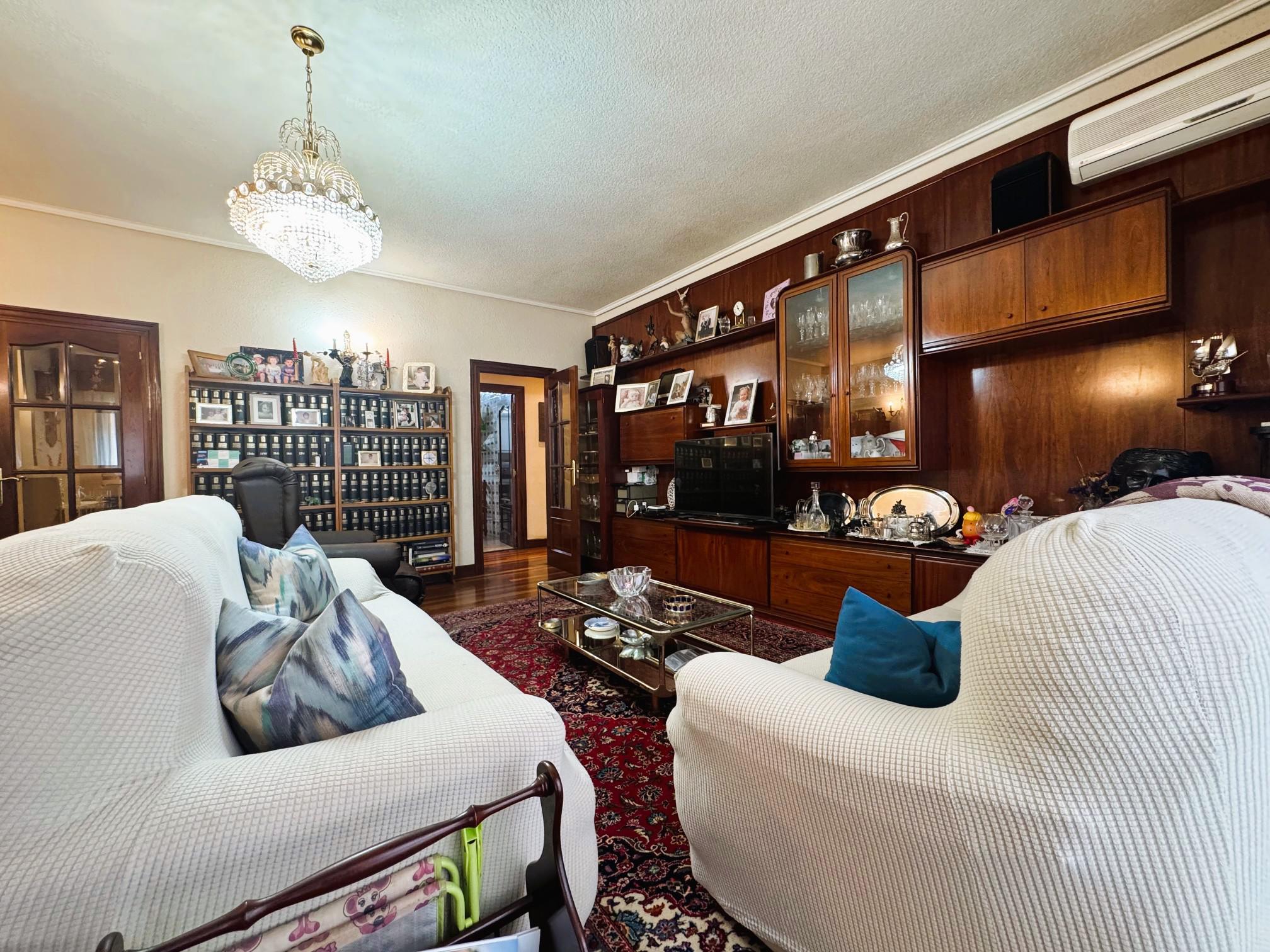 Imagen 14 Piso en venta en Getxo / Bidearte Las Arenas