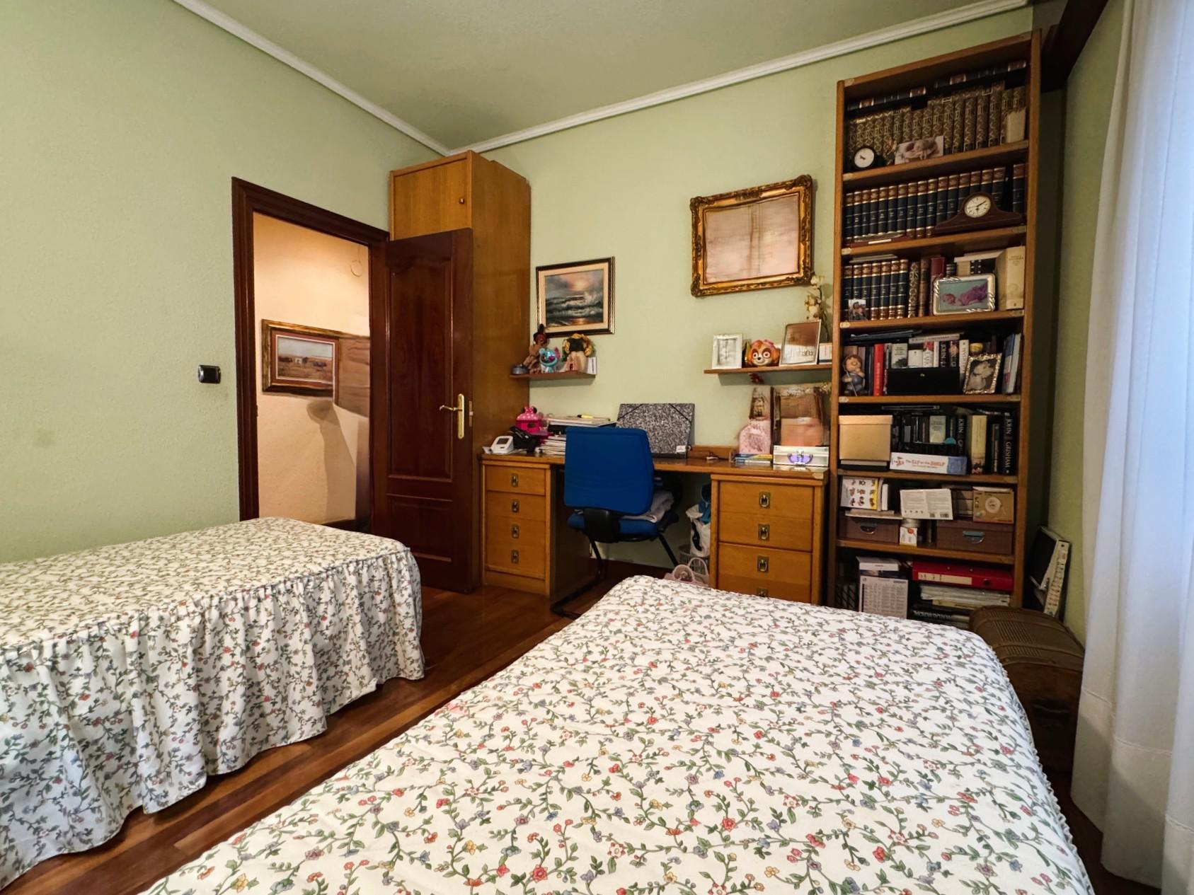 Imagen 36 Piso en venta en Getxo / Bidearte Las Arenas