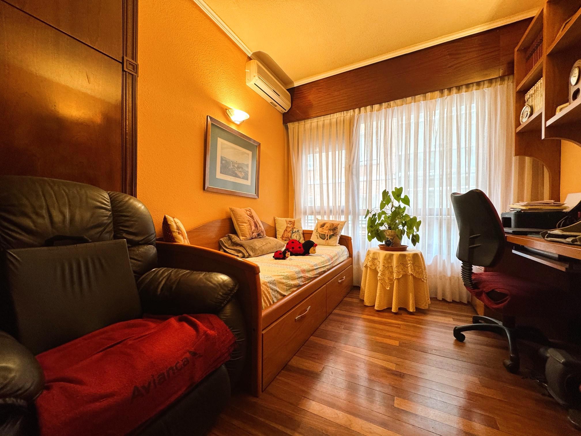 Imagen 30 Piso en venta en Getxo / Bidearte Las Arenas