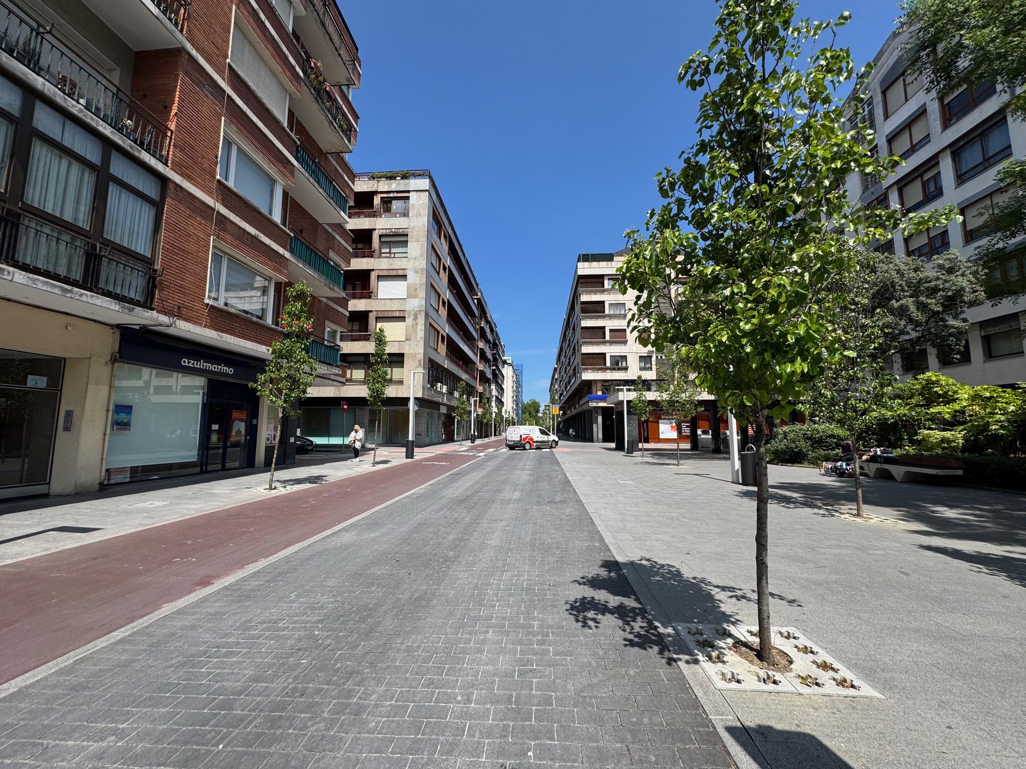 Imagen 54 Piso en venta en Getxo / Bidearte Las Arenas