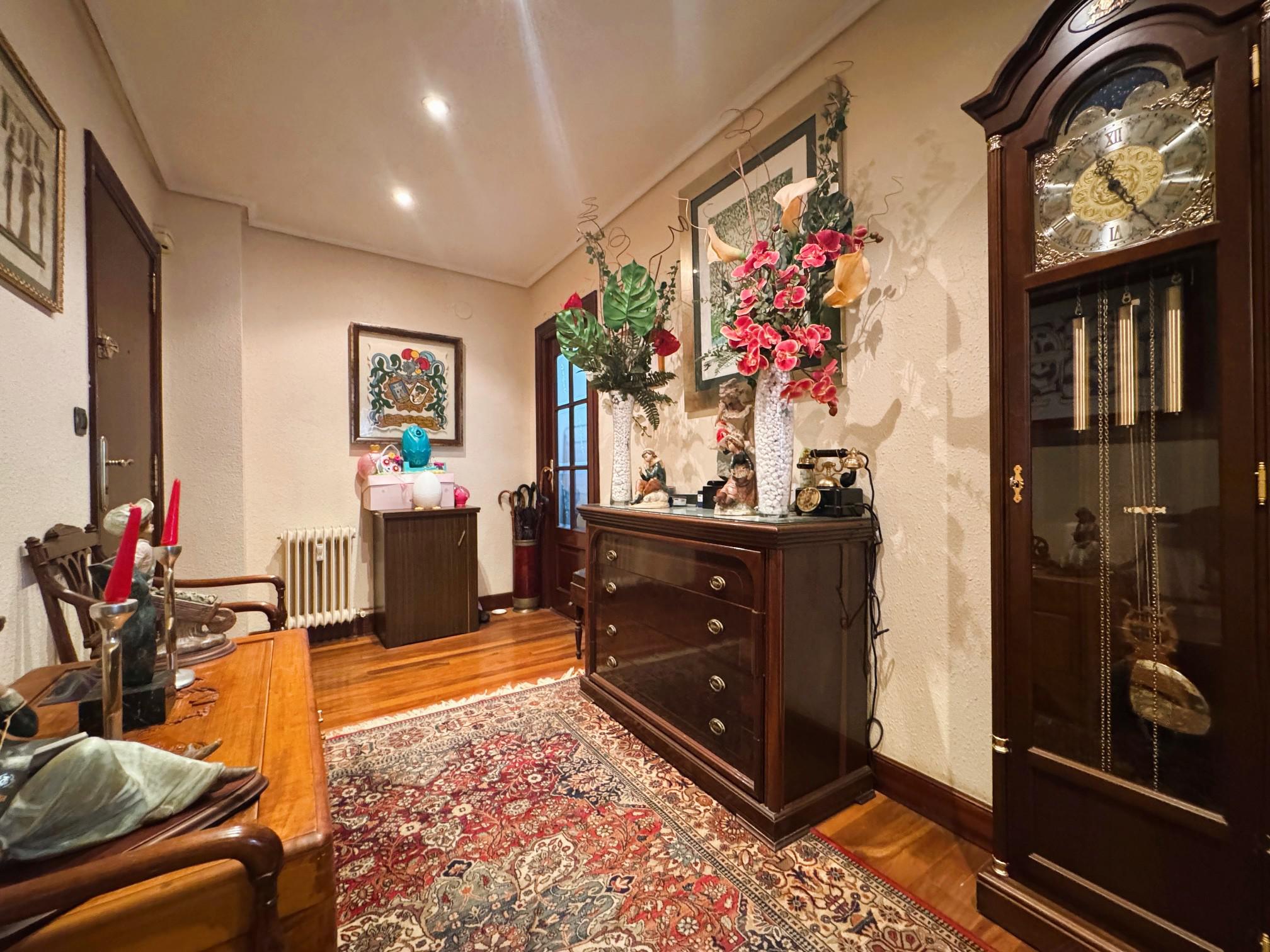 Imagen 18 Piso en venta en Getxo / Bidearte Las Arenas