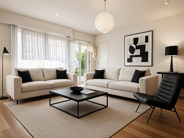 Imagen 13 Inmueble 292405 - Piso en venta en Getxo / Bidearte Las Arenas