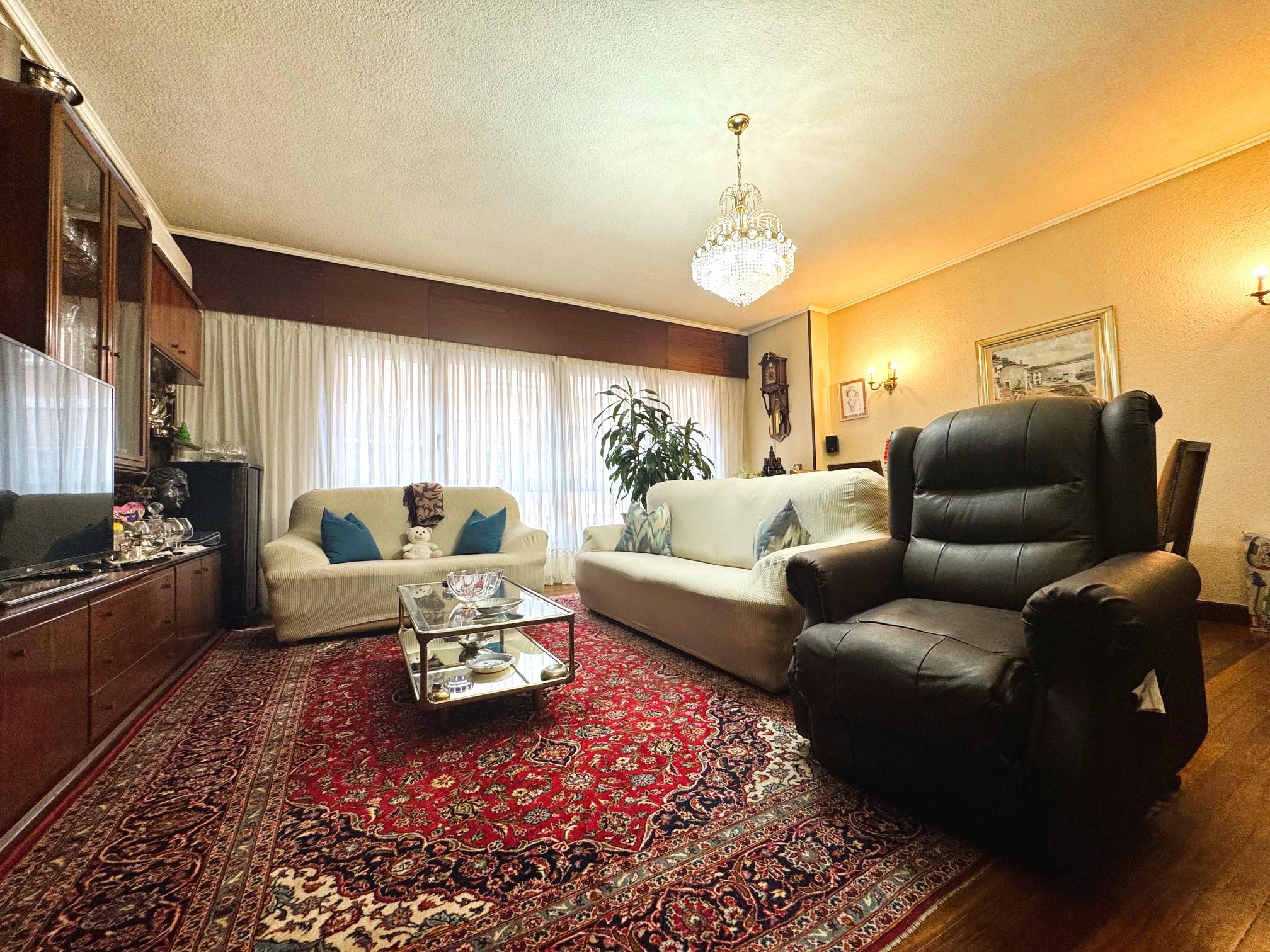 Imagen 6 Piso en venta en Getxo / Bidearte Las Arenas