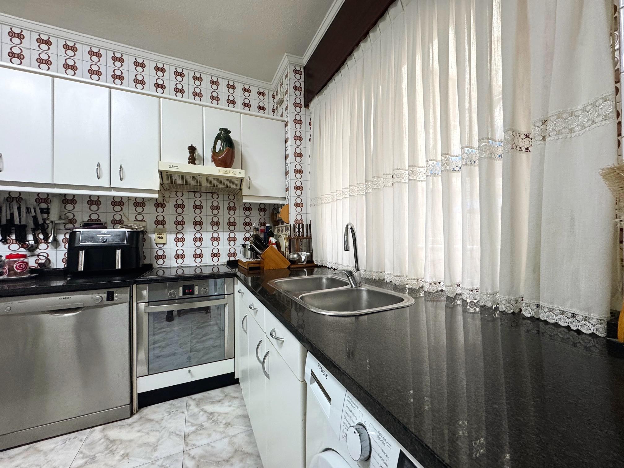 Imagen 11 Piso en venta en Getxo / Bidearte Las Arenas