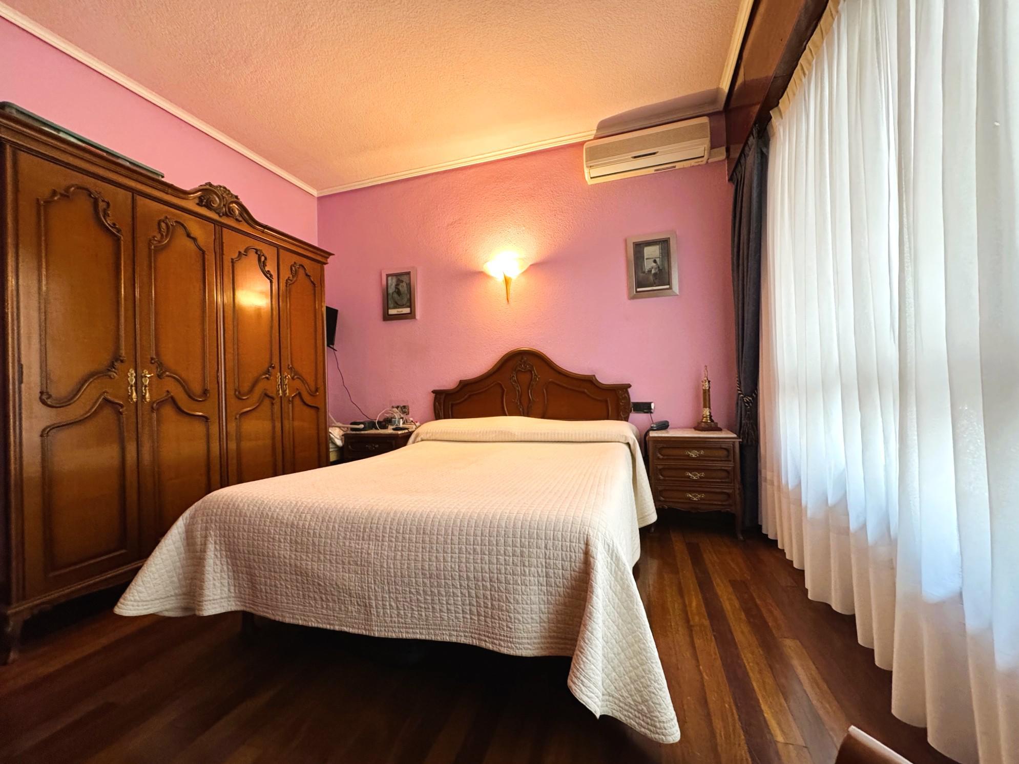 Imagen 27 Piso en venta en Getxo / Bidearte Las Arenas