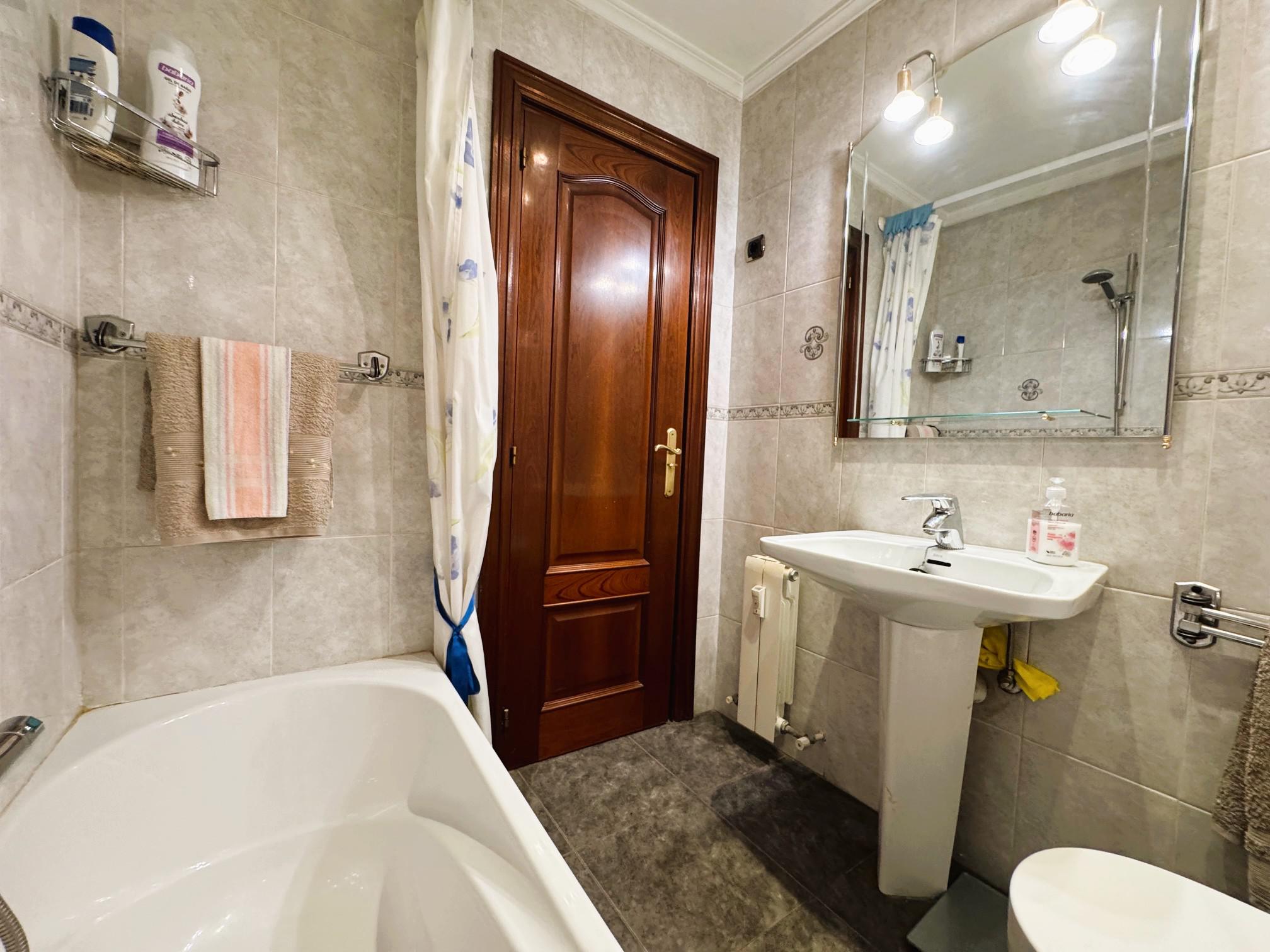 Imagen 25 Piso en venta en Getxo / Bidearte Las Arenas