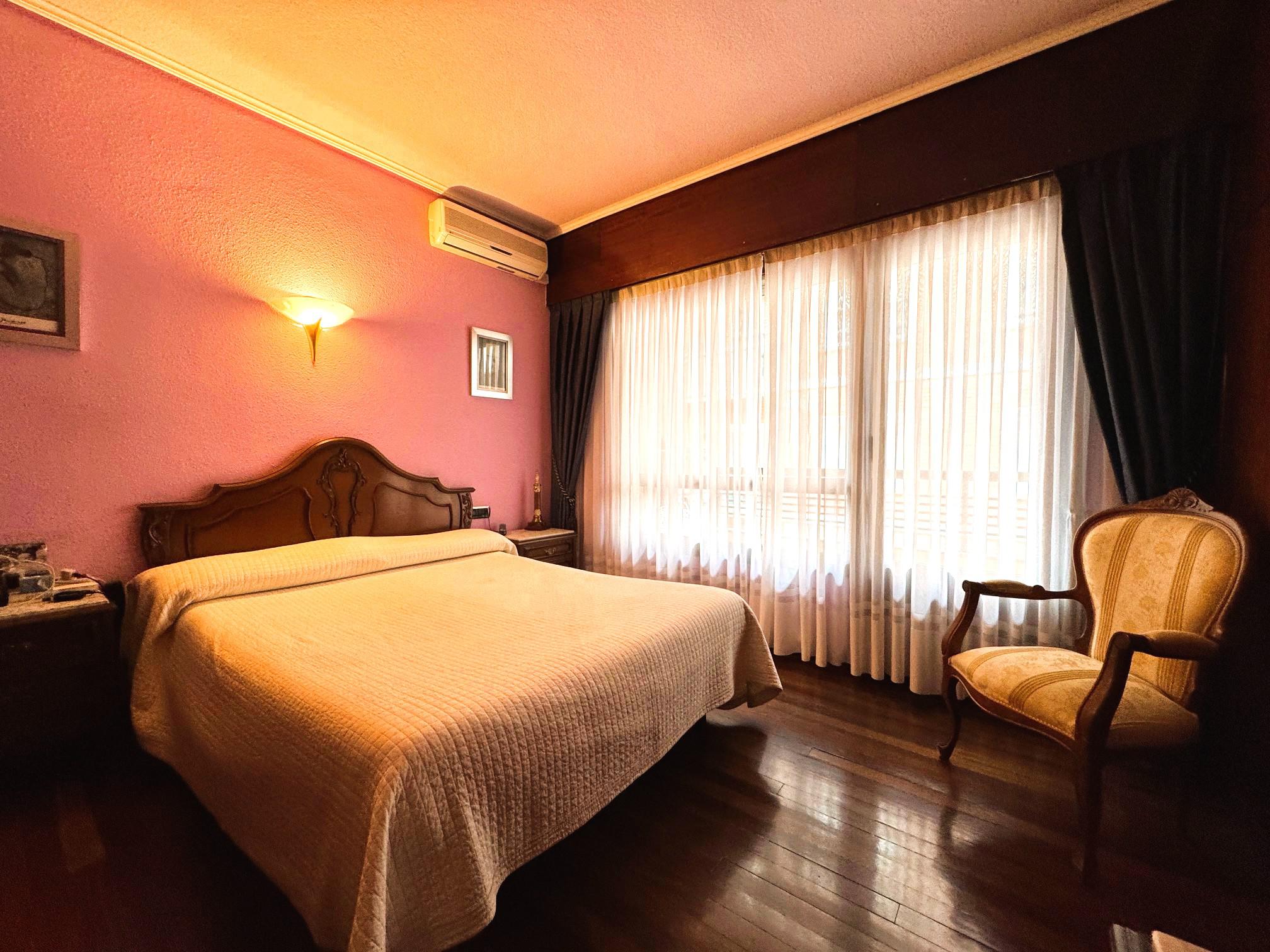 Imagen 29 Piso en venta en Getxo / Bidearte Las Arenas