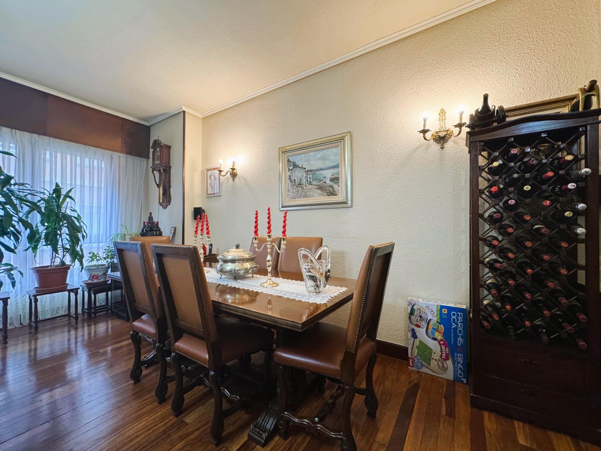 Imagen 17 Piso en venta en Getxo / Bidearte Las Arenas