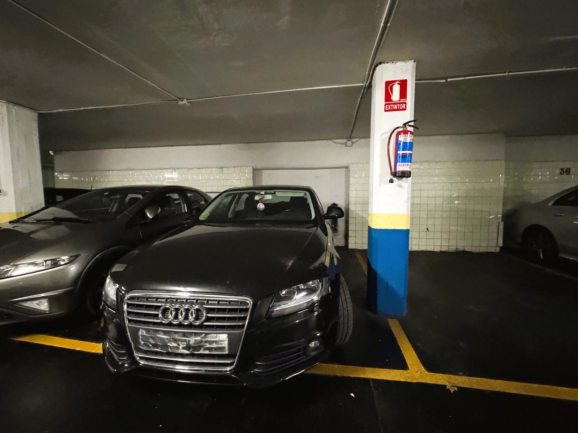 Imagen 49 Piso en venta en Getxo / Bidearte Las Arenas