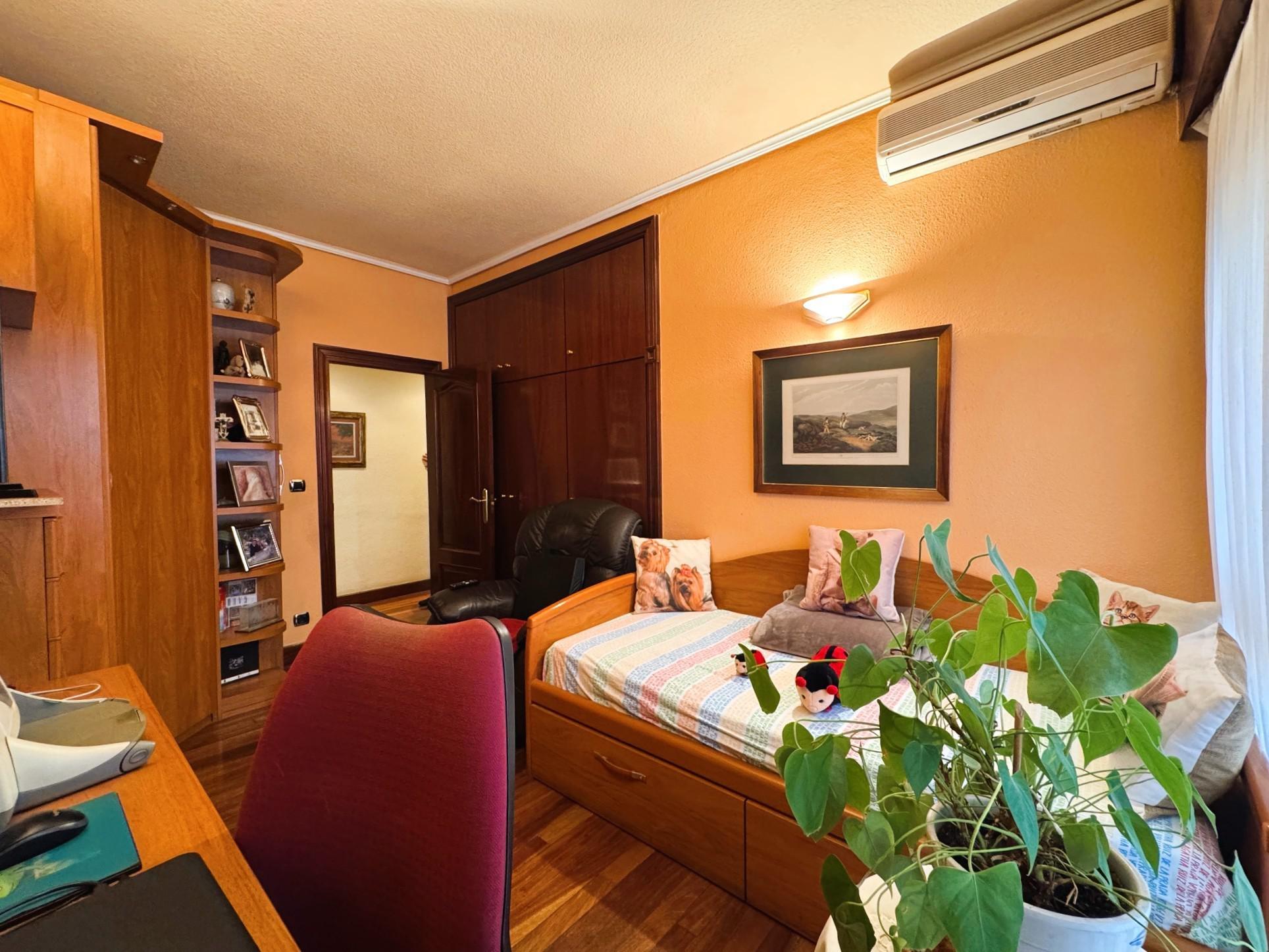 Imagen 31 Piso en venta en Getxo / Bidearte Las Arenas