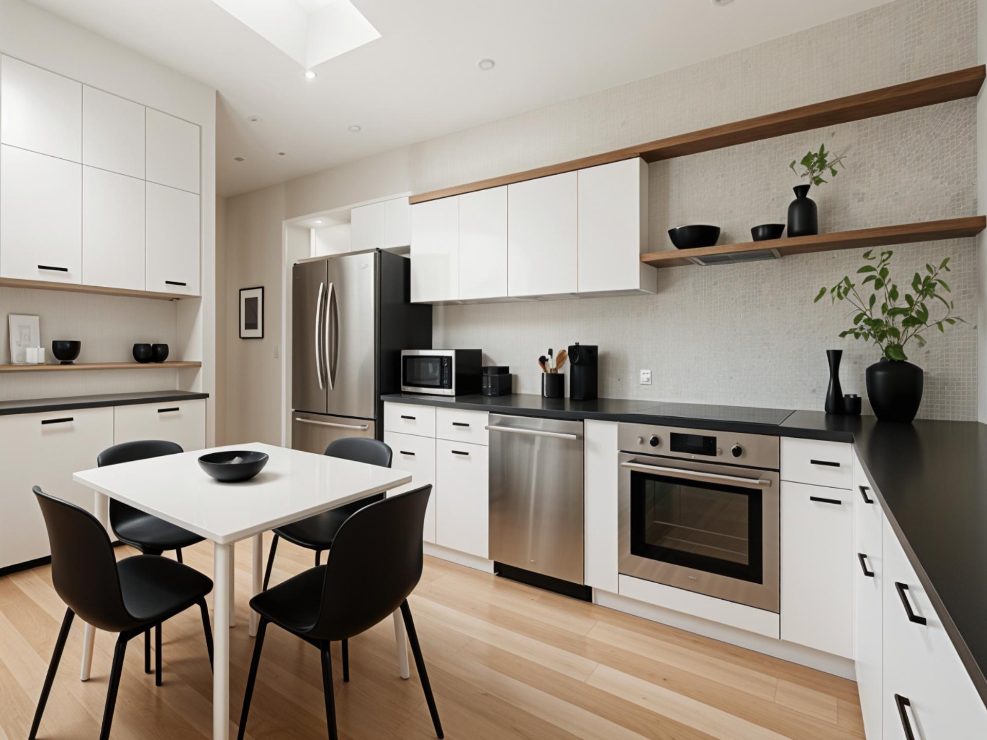 Imagen 3 Piso en venta en Getxo / Bidearte Las Arenas