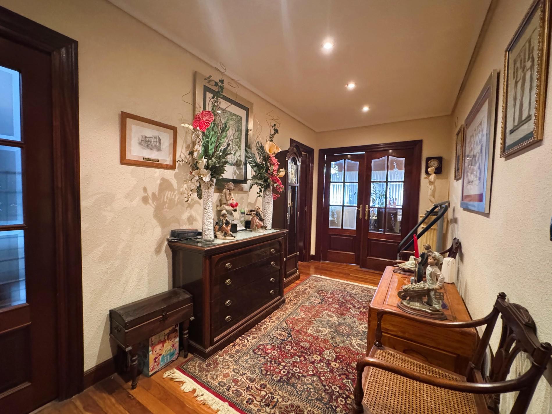 Imagen 8 Piso en venta en Getxo / Bidearte Las Arenas