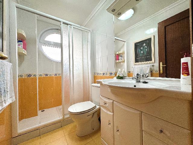 Imagen 6 Inmueble 293715 - Piso en venta en Noja / Avenida Santander. Noja. Cantabria.