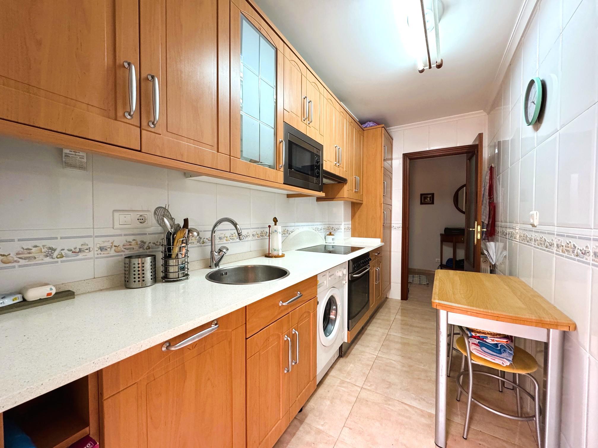 Imagen 3 Piso en venta en Noja / Avenida Santander. Noja. Cantabria.