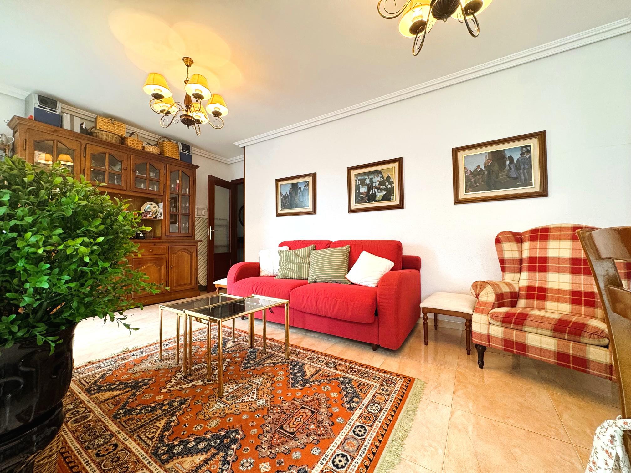 Imagen 4 Piso en venta en Noja / Avenida Santander. Noja. Cantabria.