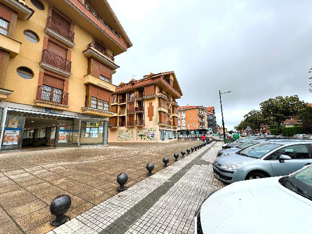 Imagen 30 Inmueble 293715 - Piso en venta en Noja / Avenida Santander. Noja. Cantabria.