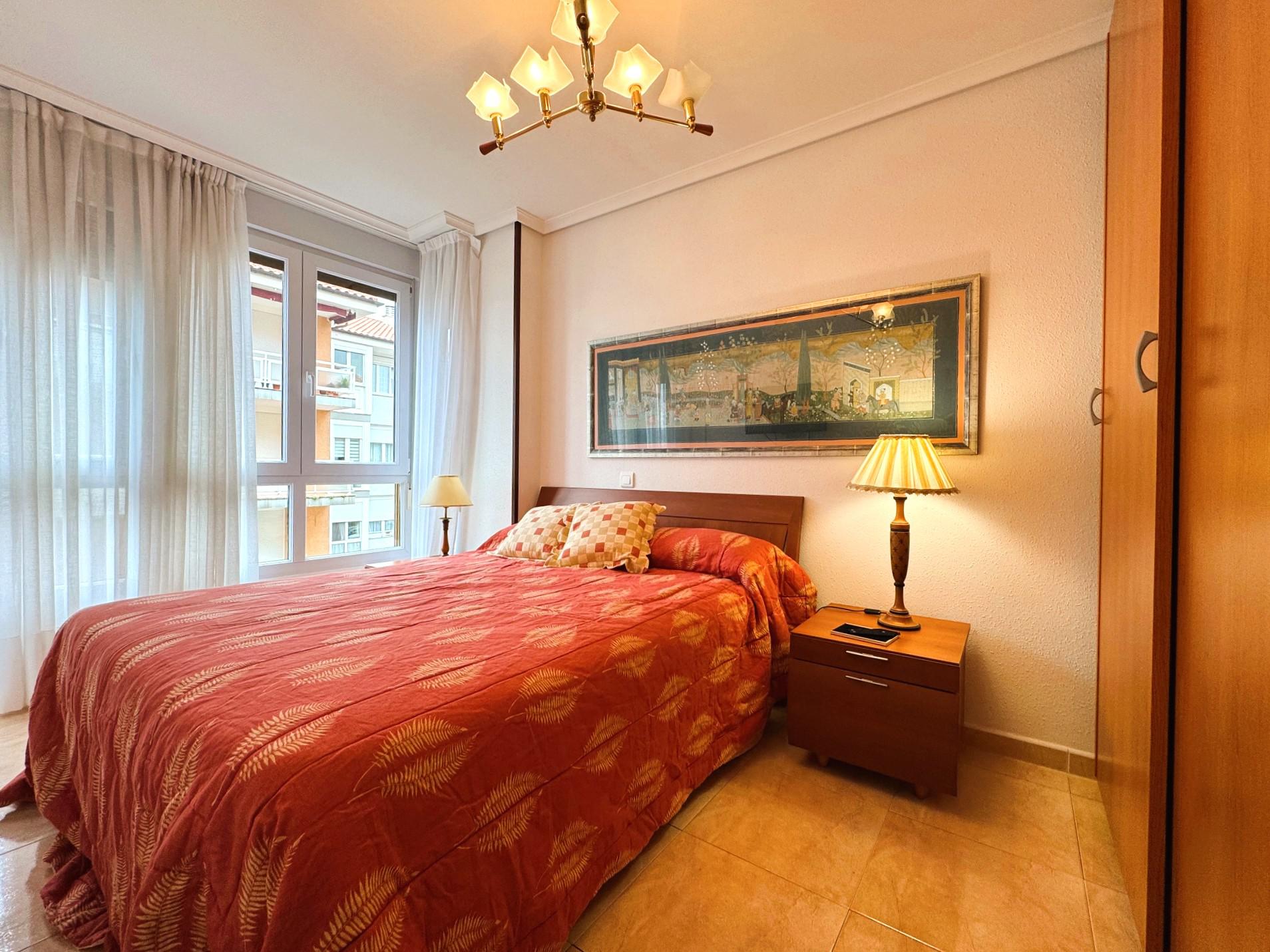 Imagen 12 Piso en venta en Noja / Avenida Santander. Noja. Cantabria.