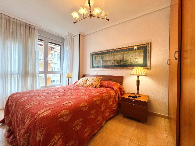 Imagen 12 Inmueble 293715 - Piso en venta en Noja / Avenida Santander. Noja. Cantabria.