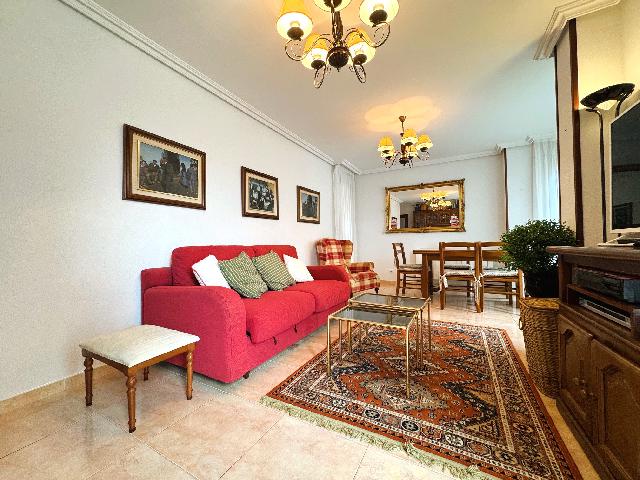 Imagen 17 Inmueble 293715 - Piso en venta en Noja / Avenida Santander. Noja. Cantabria.