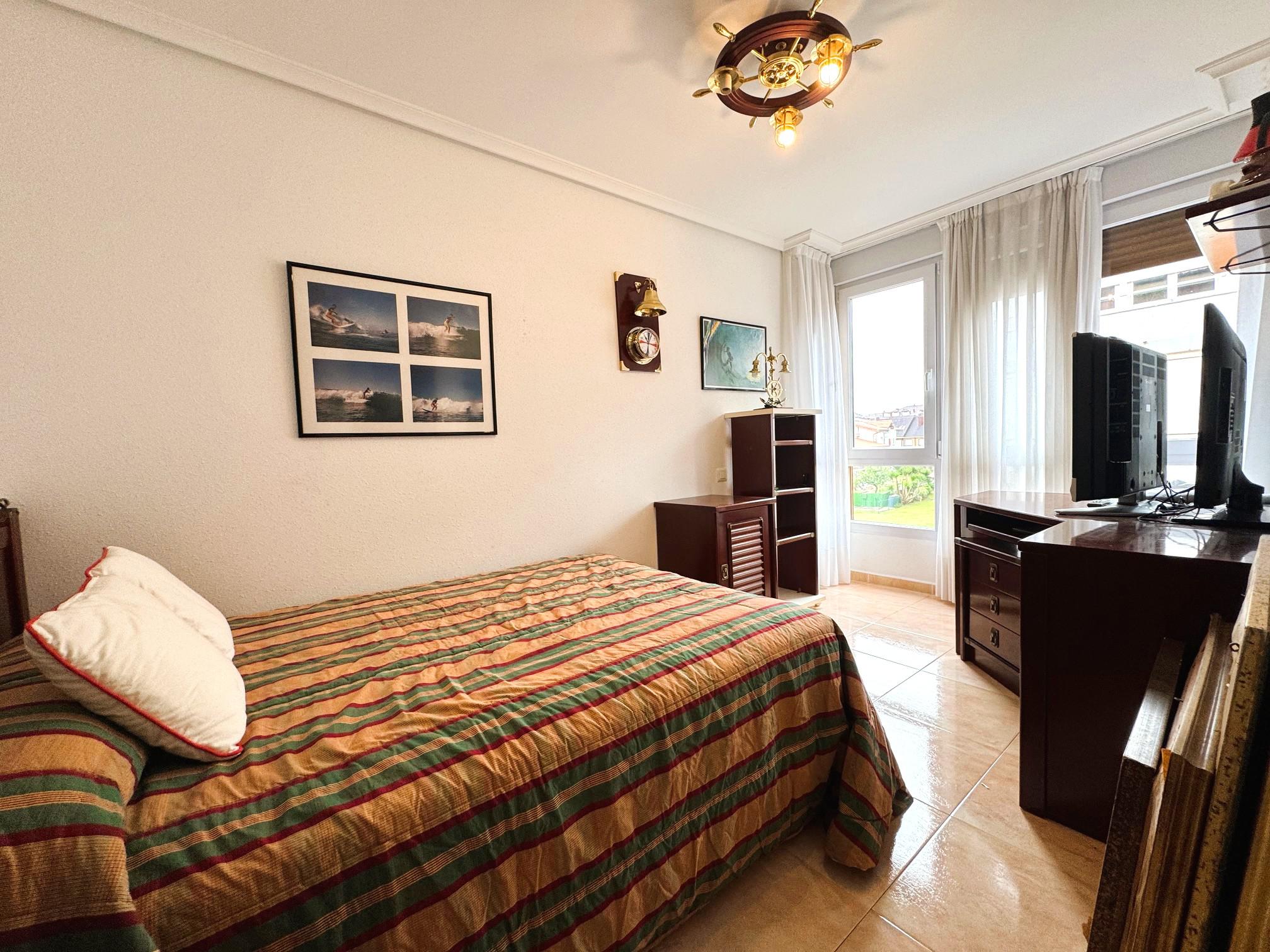 Imagen 15 Piso en venta en Noja / Avenida Santander. Noja. Cantabria.