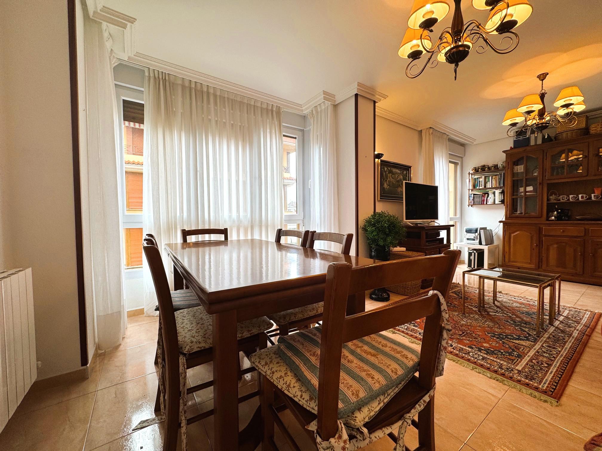 Imagen 20 Piso en venta en Noja / Avenida Santander. Noja. Cantabria.