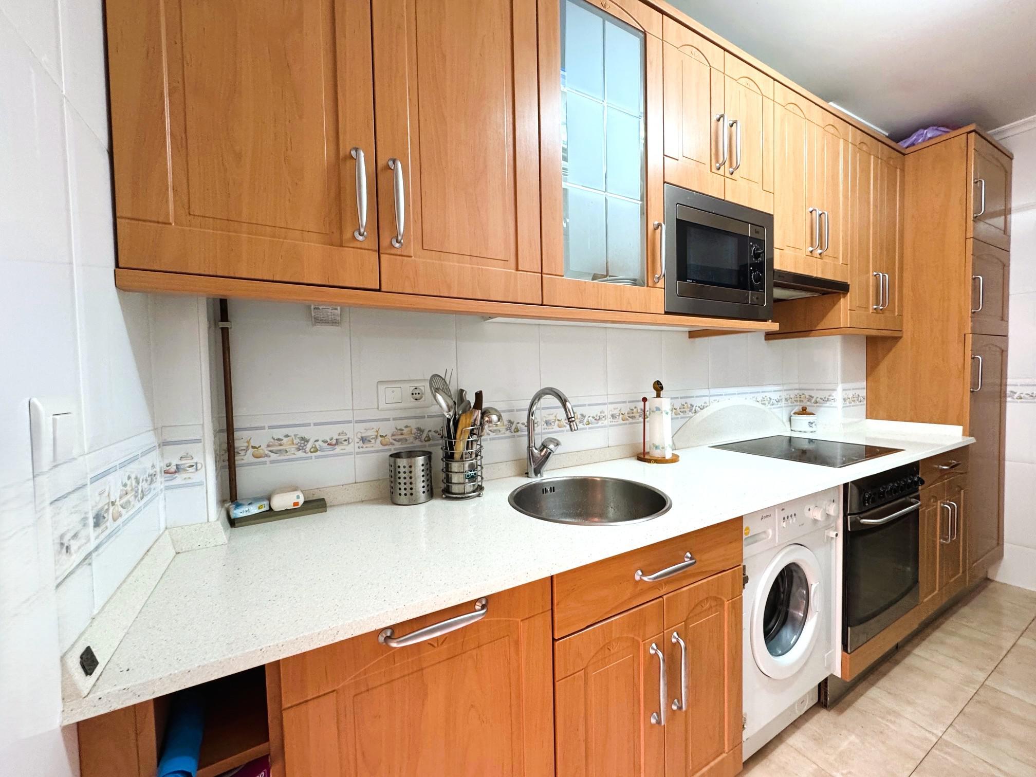 Imagen 7 Piso en venta en Noja / Avenida Santander. Noja. Cantabria.