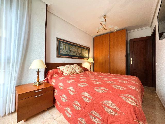 Imagen 11 Inmueble 293715 - Piso en venta en Noja / Avenida Santander. Noja. Cantabria.