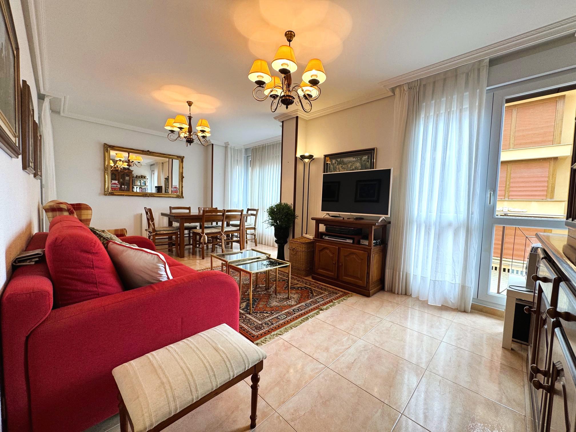 Imagen 18 Piso en venta en Noja / Avenida Santander. Noja. Cantabria.