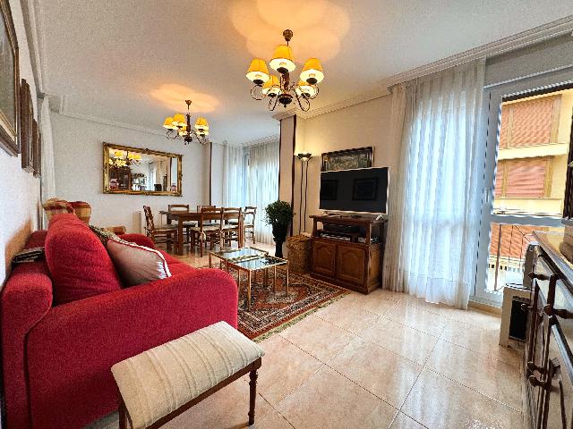 Imagen 18 Inmueble 293715 - Piso en venta en Noja / Avenida Santander. Noja. Cantabria.