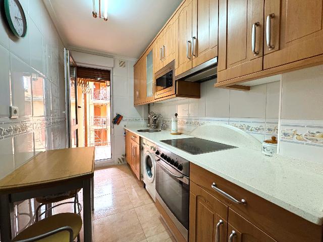 Imagen 8 Inmueble 293715 - Piso en venta en Noja / Avenida Santander. Noja. Cantabria.