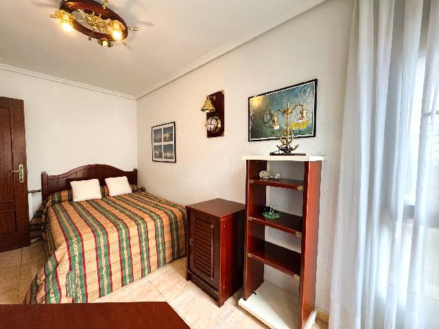 Imagen 14 Inmueble 293715 - Piso en venta en Noja / Avenida Santander. Noja. Cantabria.