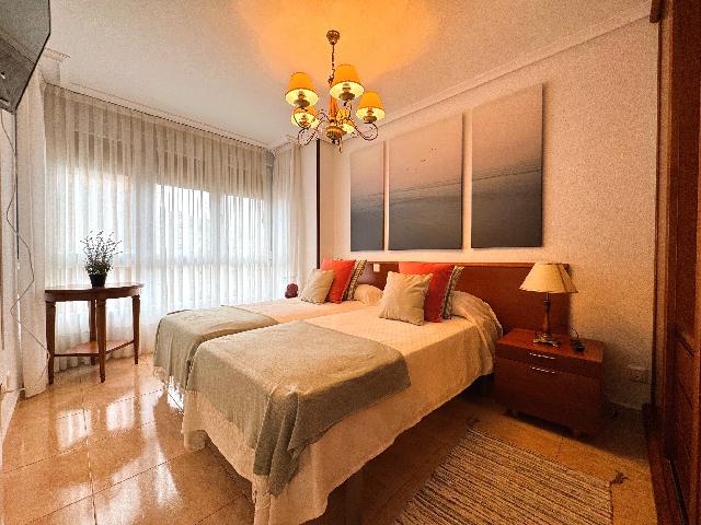 Imagen 16 Inmueble 293715 - Piso en venta en Noja / Avenida Santander. Noja. Cantabria.