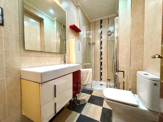 Imagen 16 Inmueble 294342 - Piso en venta en Getxo / Kresaltzu 19. Romo