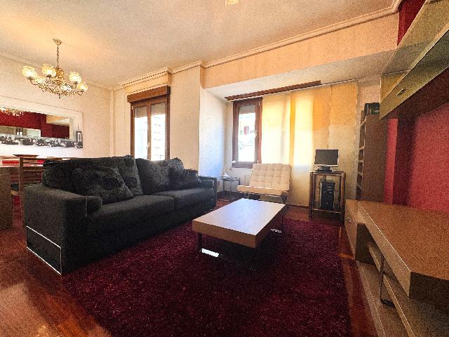 Imagen 8 Inmueble 294342 - Piso en venta en Getxo / Kresaltzu 19. Romo