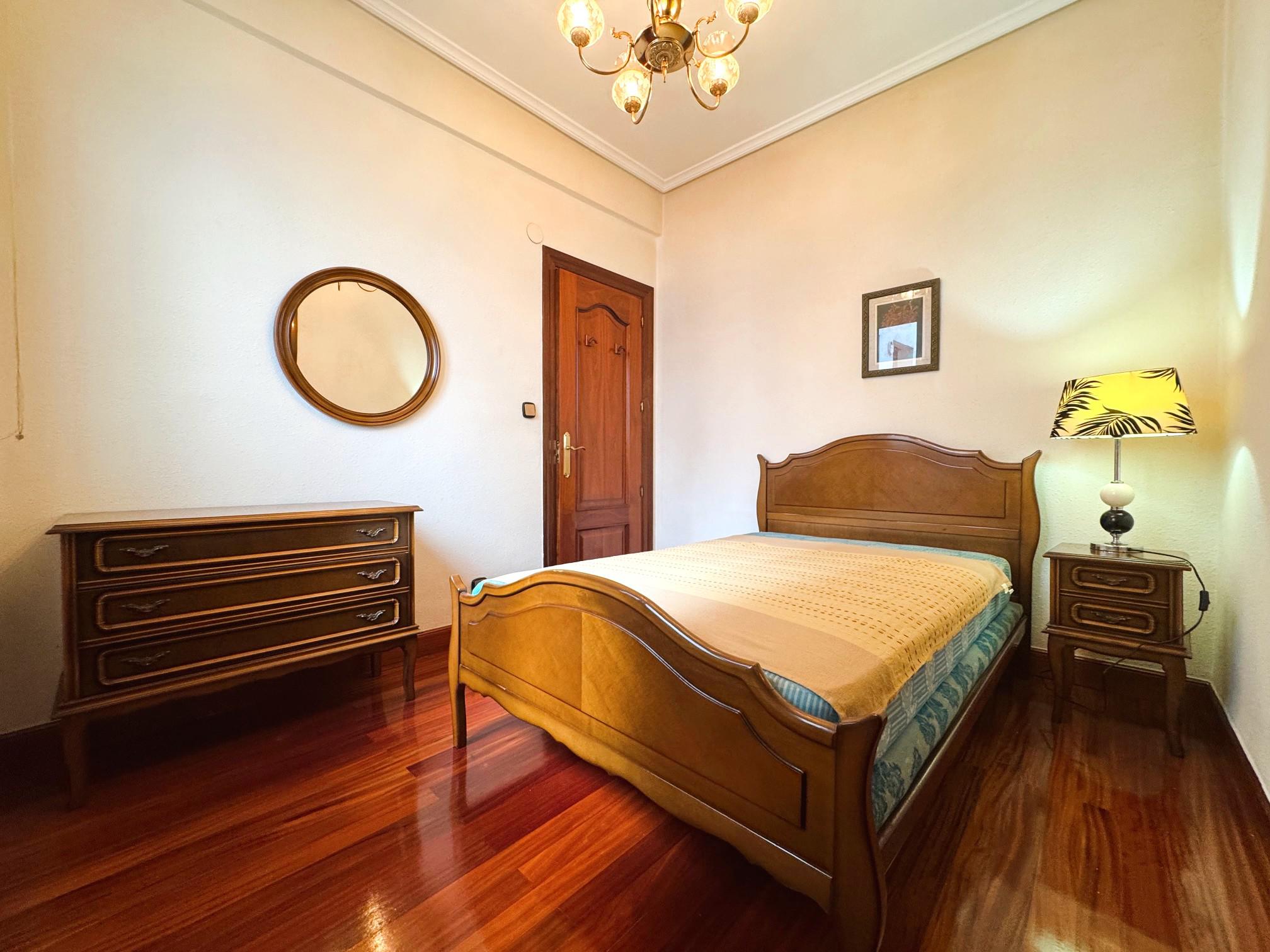 Imagen 22 Piso en venta en Getxo / Kresaltzu 19. Romo