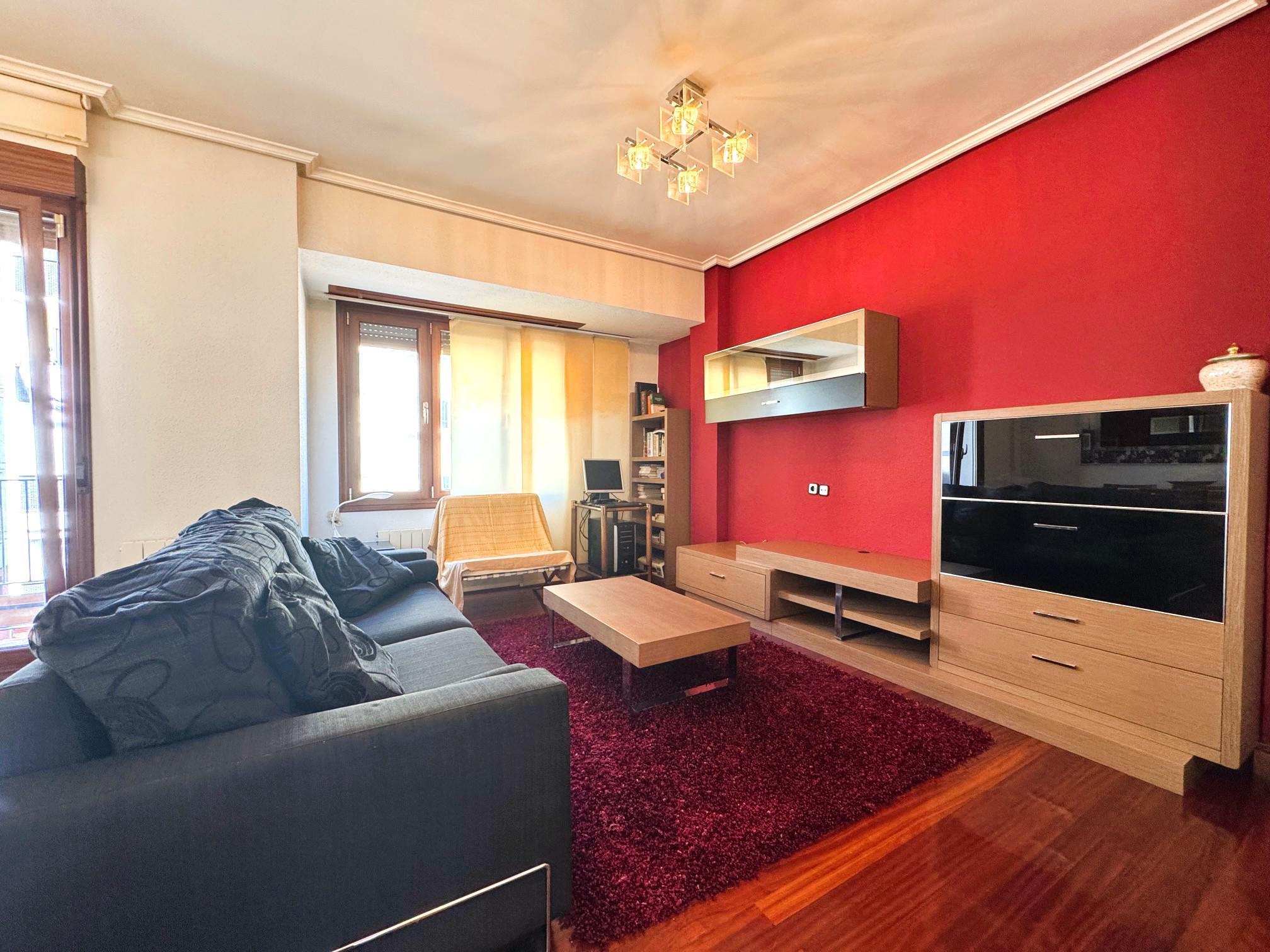 Imagen 9 Piso en venta en Getxo / Kresaltzu 19. Romo