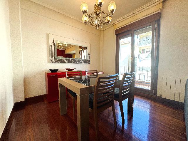 Imagen 11 Inmueble 294342 - Piso en venta en Getxo / Kresaltzu 19. Romo