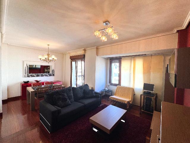 Imagen 13 Inmueble 294342 - Piso en venta en Getxo / Kresaltzu 19. Romo