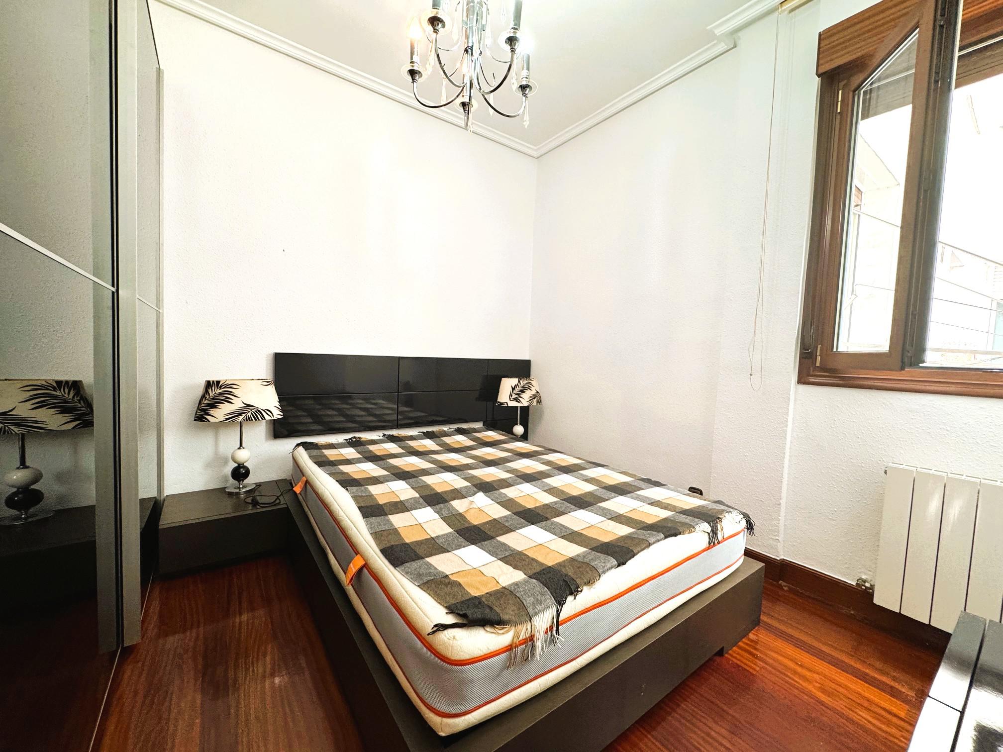 Imagen 18 Piso en venta en Getxo / Kresaltzu 19. Romo