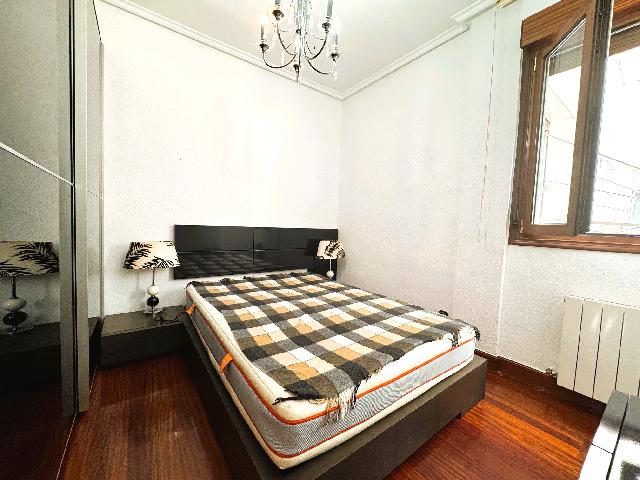 Imagen 18 Inmueble 294342 - Piso en venta en Getxo / Kresaltzu 19. Romo