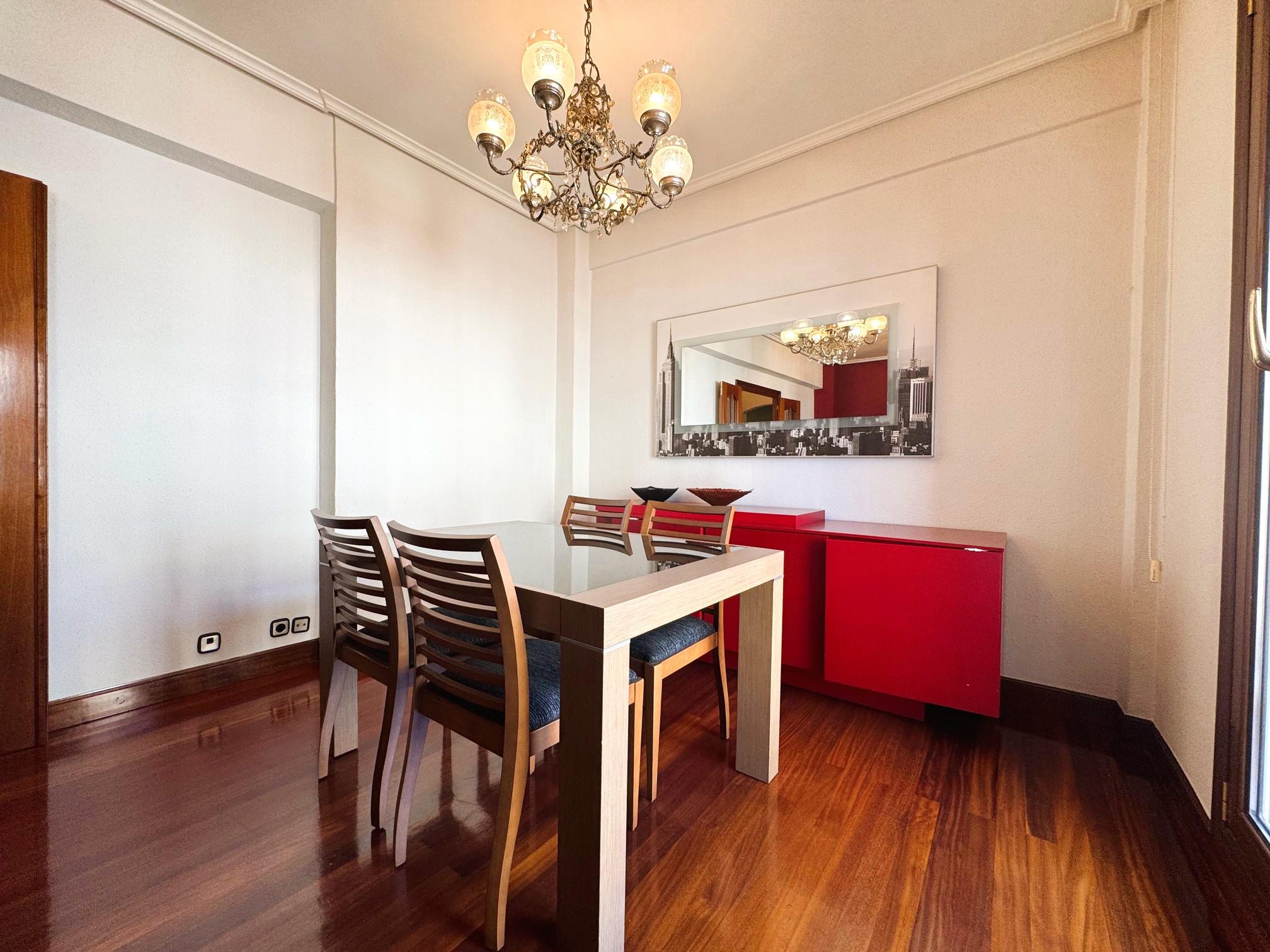 Imagen 10 Piso en venta en Getxo / Kresaltzu 19. Romo