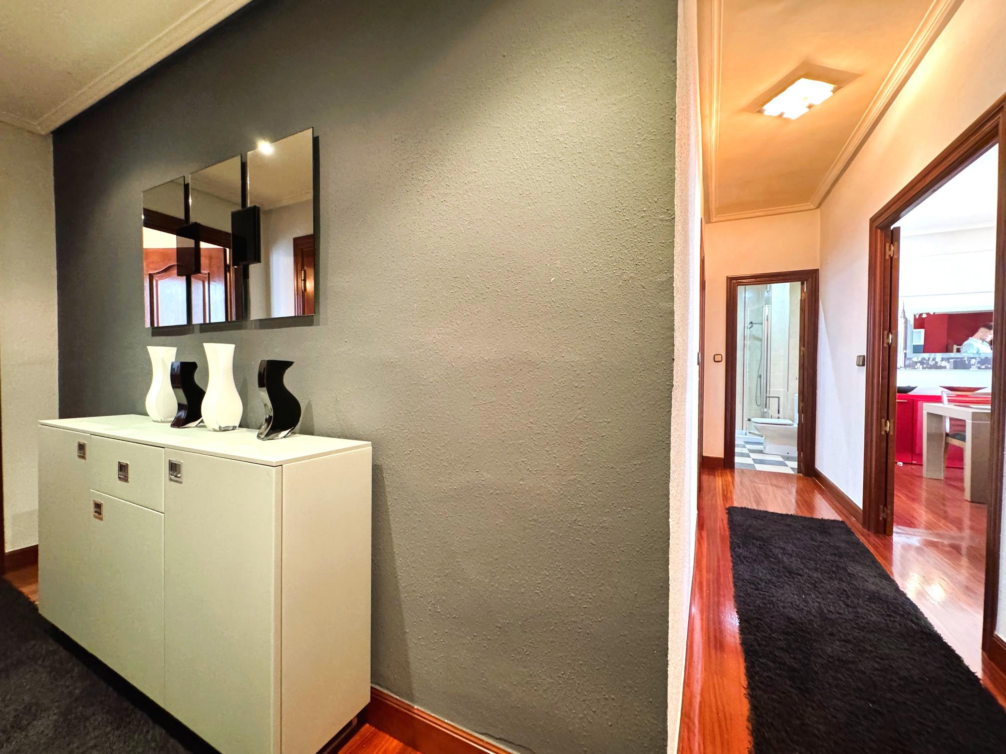 Imagen 21 Piso en venta en Getxo / Kresaltzu 19. Romo