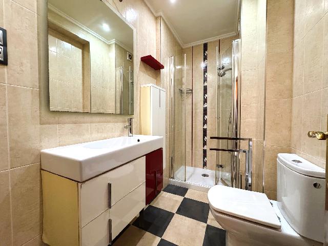 Imagen 17 Inmueble 294342 - Piso en venta en Getxo / Kresaltzu 19. Romo