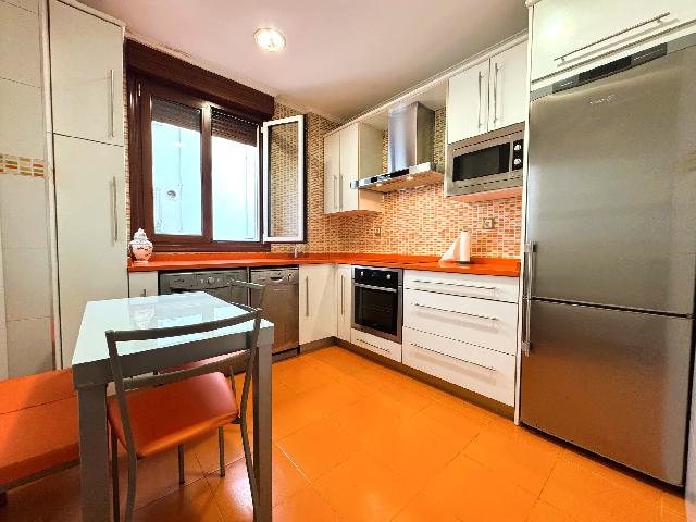 Imagen 6 Inmueble 294342 - Piso en venta en Getxo / Kresaltzu 19. Romo