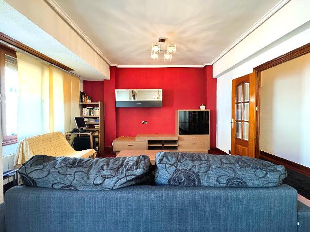 Imagen 12 Inmueble 294342 - Piso en venta en Getxo / Kresaltzu 19. Romo