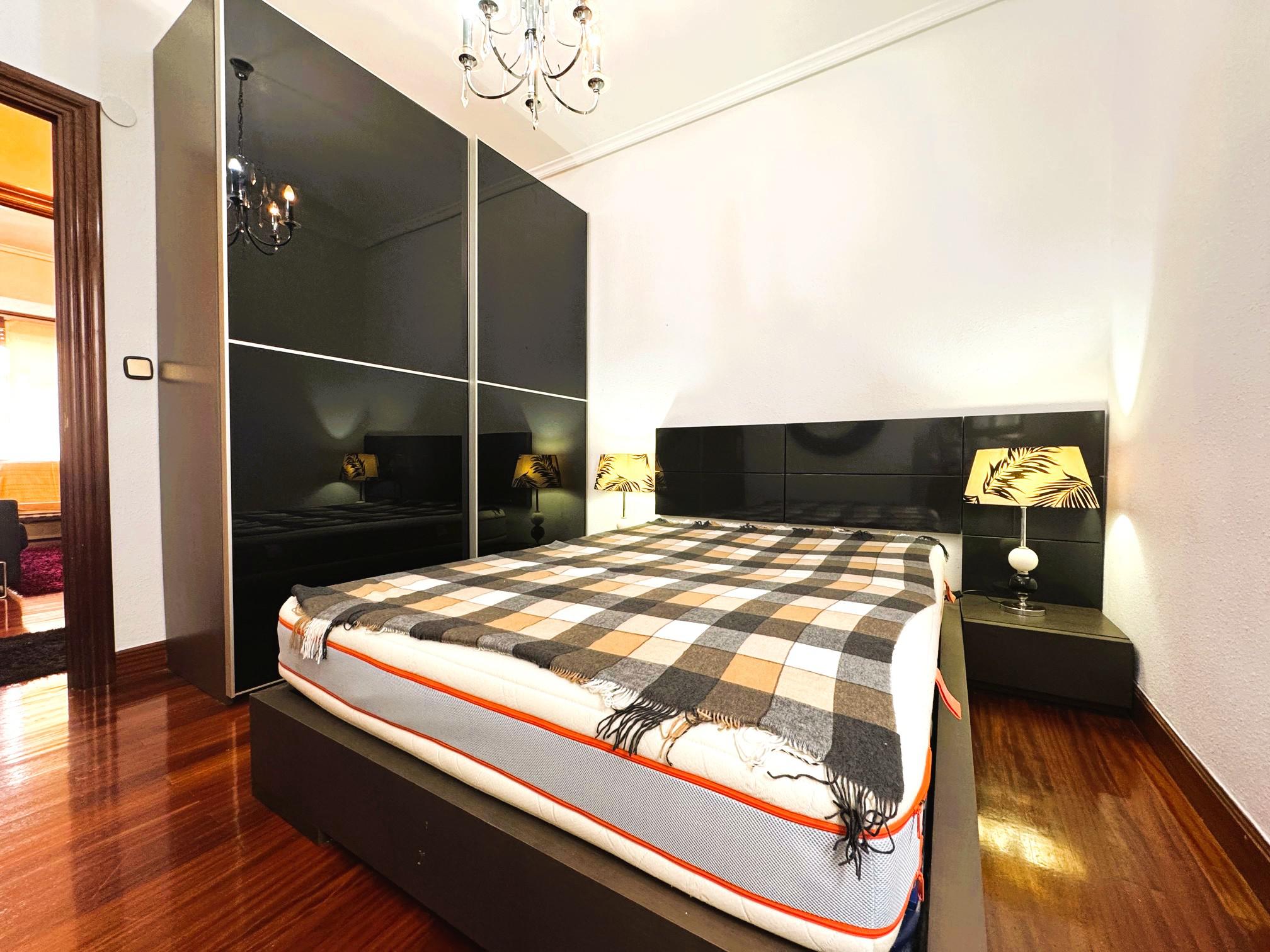 Imagen 3 Piso en venta en Getxo / Kresaltzu 19. Romo